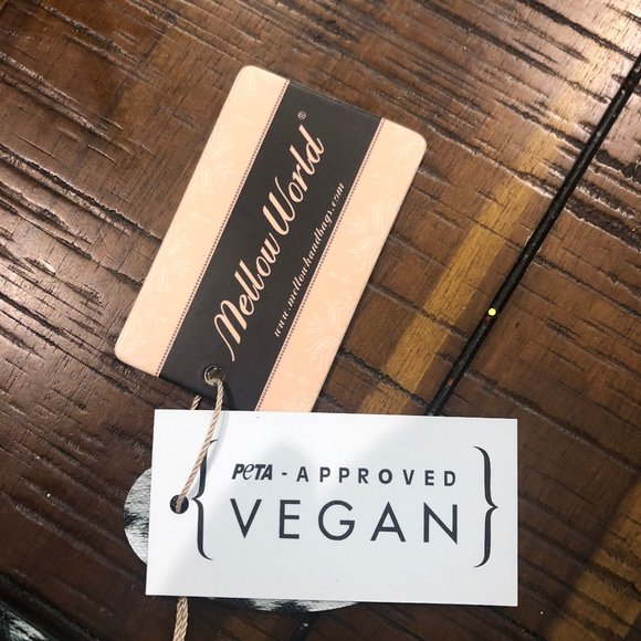 Mellow World Animal Print Cross Body Bags - Picture 6 of 6